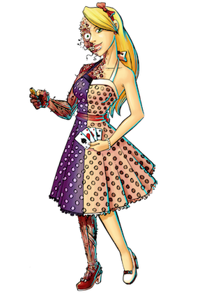 Carol