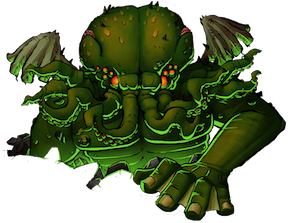 Cthulhu