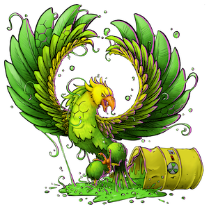 Fawkes