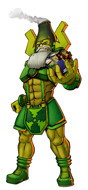 Hyperion