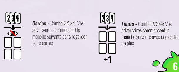 Exemple de combo Boss