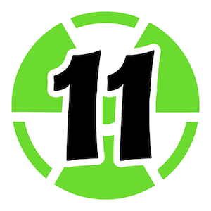 11