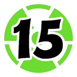 15