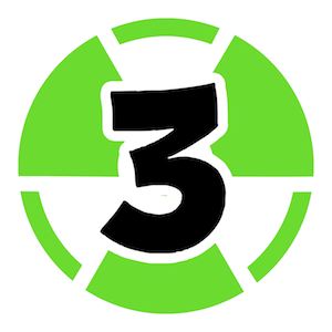 3