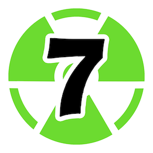 7
