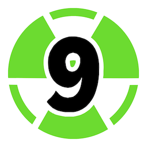 9
